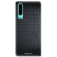 iSaprio Metal 01 for Huawei P30 - Phone Cover