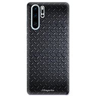 iSaprio Metal 01 for Huawei P30 Pro - Phone Cover