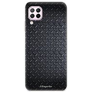 iSaprio Metal 01 for Huawei P40 Lite - Phone Cover