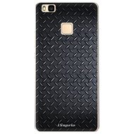 iSaprio Metal 01 for Huawei P9 Lite - Phone Cover