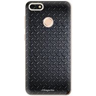 iSaprio Metal 01 for Huawei P9 Lite Mini - Phone Cover