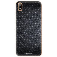 iSaprio Metal 01 for Huawei Y5 2019 - Phone Cover
