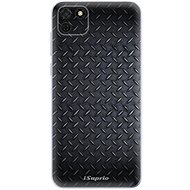 iSaprio Metal 01 for Huawei Y5p - Phone Cover