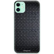 iSaprio Metal 01 for iPhone 11 - Phone Cover