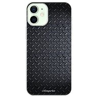iSaprio Metal 01 for iPhone 12 - Phone Cover