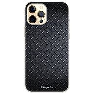 iSaprio Metal 01 for iPhone 12 Pro - Phone Cover