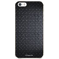 iSaprio Metal 01 for iPhone 5/5S/SE - Phone Cover