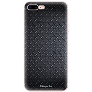 iSaprio Metal 01 for iPhone 7 Plus/8 Plus - Phone Cover
