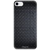 iSaprio Metal 01 for iPhone SE 2020 - Phone Cover