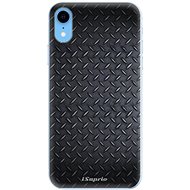 iSaprio Metal 01 for iPhone Xr - Phone Cover