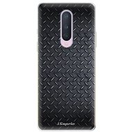 iSaprio Metal 01 for OnePlus 8 - Phone Cover