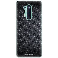 iSaprio Metal 01 for OnePlus 8 Pro - Phone Cover