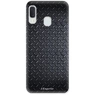 iSaprio Metal 01 for Samsung Galaxy A20e - Phone Cover
