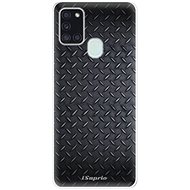 iSaprio Metal 01 for Samsung Galaxy A21s - Phone Cover