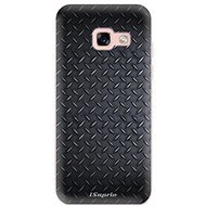 iSaprio Metal 01 for Samsung Galaxy A3 2017 - Phone Cover