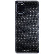 iSaprio Metal 01 for Samsung Galaxy A31 - Phone Cover