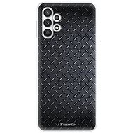 iSaprio Metal 01 for Samsung Galaxy A32 5G - Phone Cover