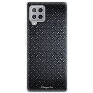iSaprio Metal 01 for Samsung Galaxy A42 - Phone Cover