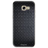 iSaprio Metal 01 for Samsung Galaxy A5 (2017) - Phone Cover