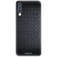 iSaprio Metal 01 for Samsung Galaxy A50 - Phone Cover