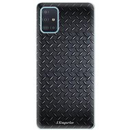 iSaprio Metal 01 for Samsung Galaxy A51 - Phone Cover