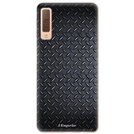 iSaprio Metal 01 for Samsung Galaxy A7 (2018) - Phone Cover