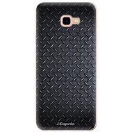 iSaprio Metal 01 for Samsung Galaxy J4+ - Phone Cover