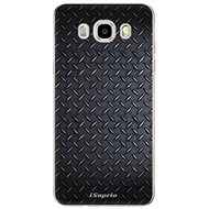 iSaprio Metal 01 for Samsung Galaxy J5 (2016) - Phone Cover