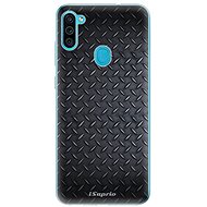 iSaprio Metal 01 for Samsung Galaxy M11 - Phone Cover
