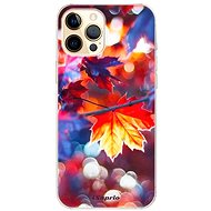 iSaprio Autumn Leaves for iPhone 12 Pro - Phone Cover