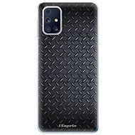 iSaprio Metal 01 for Samsung Galaxy M31s - Phone Cover