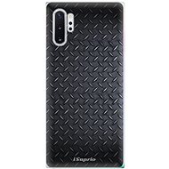 iSaprio Metal 01 for Samsung Galaxy Note 10+ - Phone Cover