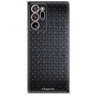 iSaprio Metal 01 for Samsung Galaxy Note 20 Ultra - Phone Cover