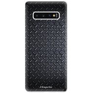 iSaprio Metal 01 for Samsung Galaxy S10+ - Phone Cover