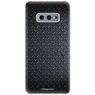 iSaprio Metal 01 for Samsung Galaxy S10e - Phone Cover