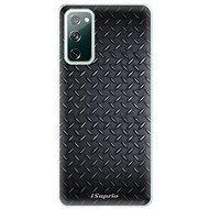 iSaprio Metal 01 for Samsung Galaxy S20 FE - Phone Cover
