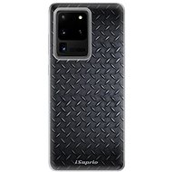 iSaprio Metal 01 for Samsung Galaxy S20 Ultra - Phone Cover