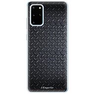 iSaprio Metal 01 for Samsung Galaxy S20+ - Phone Cover