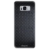 iSaprio Metal 01 for Samsung Galaxy S8 - Phone Cover