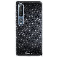 iSaprio Metal 01 for Xiaomi Mi 10 / Mi 10 Pro - Phone Cover