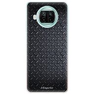iSaprio Metal 01 for Xiaomi Mi 10T Lite - Phone Cover
