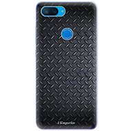 iSaprio Metal 01 for Xiaomi Mi 8 Lite - Phone Cover
