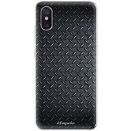 iSaprio Metal 01 for Xiaomi Mi 8 Pro - Phone Cover