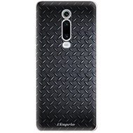 iSaprio Metal 01 for Xiaomi Mi 9T Pro - Phone Cover
