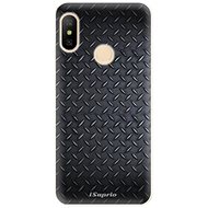 iSaprio Metal 01 for Xiaomi Mi A2 Lite - Phone Cover