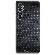 iSaprio Metal 01 for Xiaomi Mi Note 10 Lite - Phone Cover