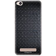 iSaprio Metal 01 for Xiaomi Redmi 4A - Phone Cover