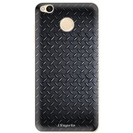 iSaprio Metal 01 for Xiaomi Redmi 4X - Phone Cover