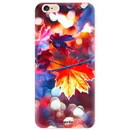 iSaprio Autumn Leaves for iPhone 6/ 6S - Phone Cover