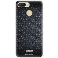 iSaprio Metal 01 for Xiaomi Redmi 6 - Phone Cover